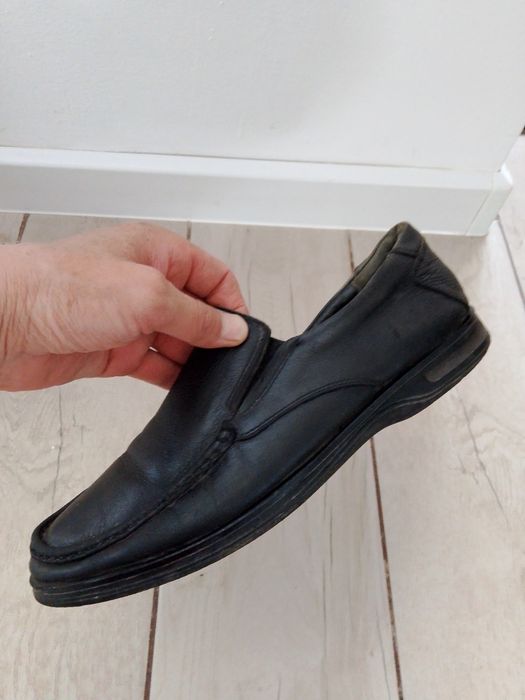 Продам туфли. Кожане производство Турция.