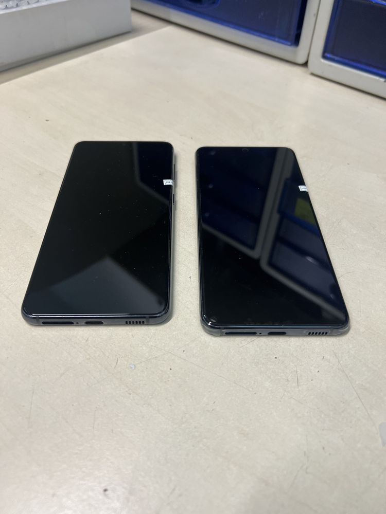 Display samsung s21 original