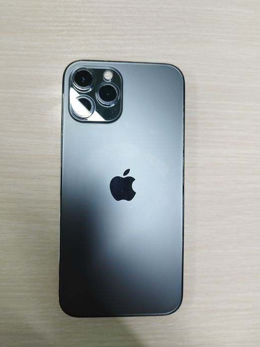Iphone 12pro max
