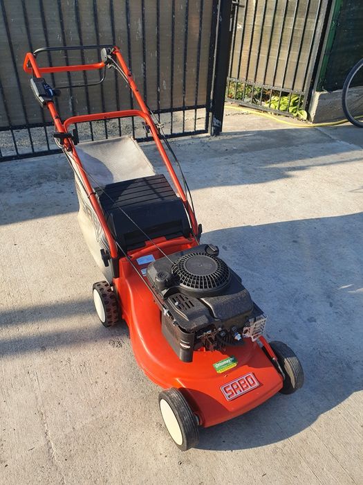 Masini de tuns iarba gazon Profesionale Honda,WolfGarten,Sabo