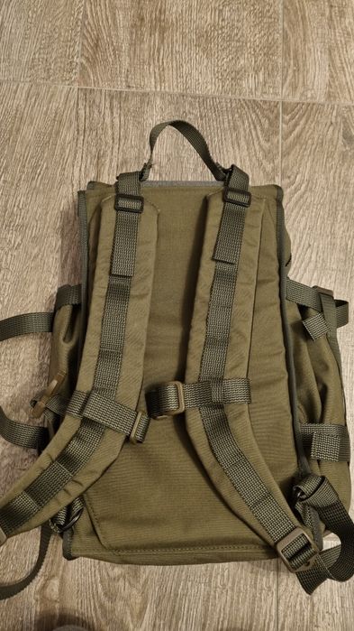 Savotta kahakka 15