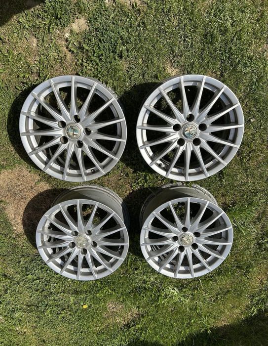 Jante aliaj alfa romeo 159