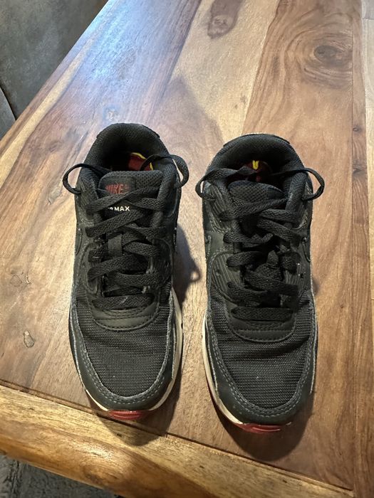 Детски маратонки Niki Airmax