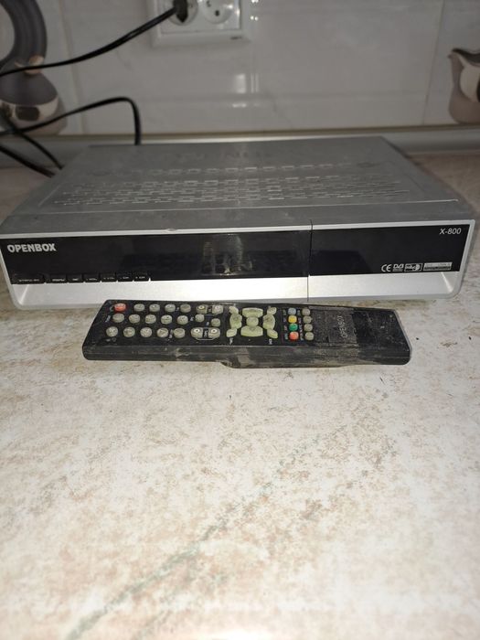 Tv tyuner sotiladi srochna