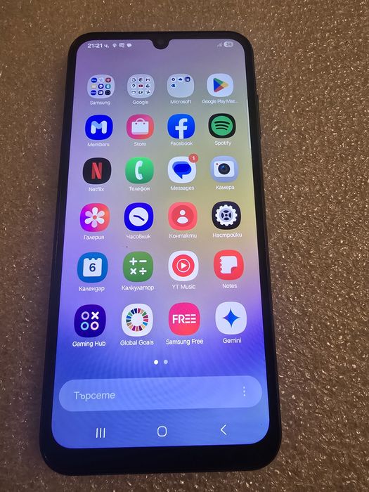 A25 5g Samsung Galaxy