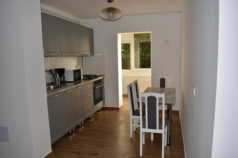 Apartament regim hotelier alba iulia