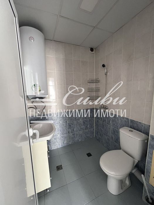 Дава се под наем Офис в Шумен, Център - 75 кв.м за 300 € - Снимка #7