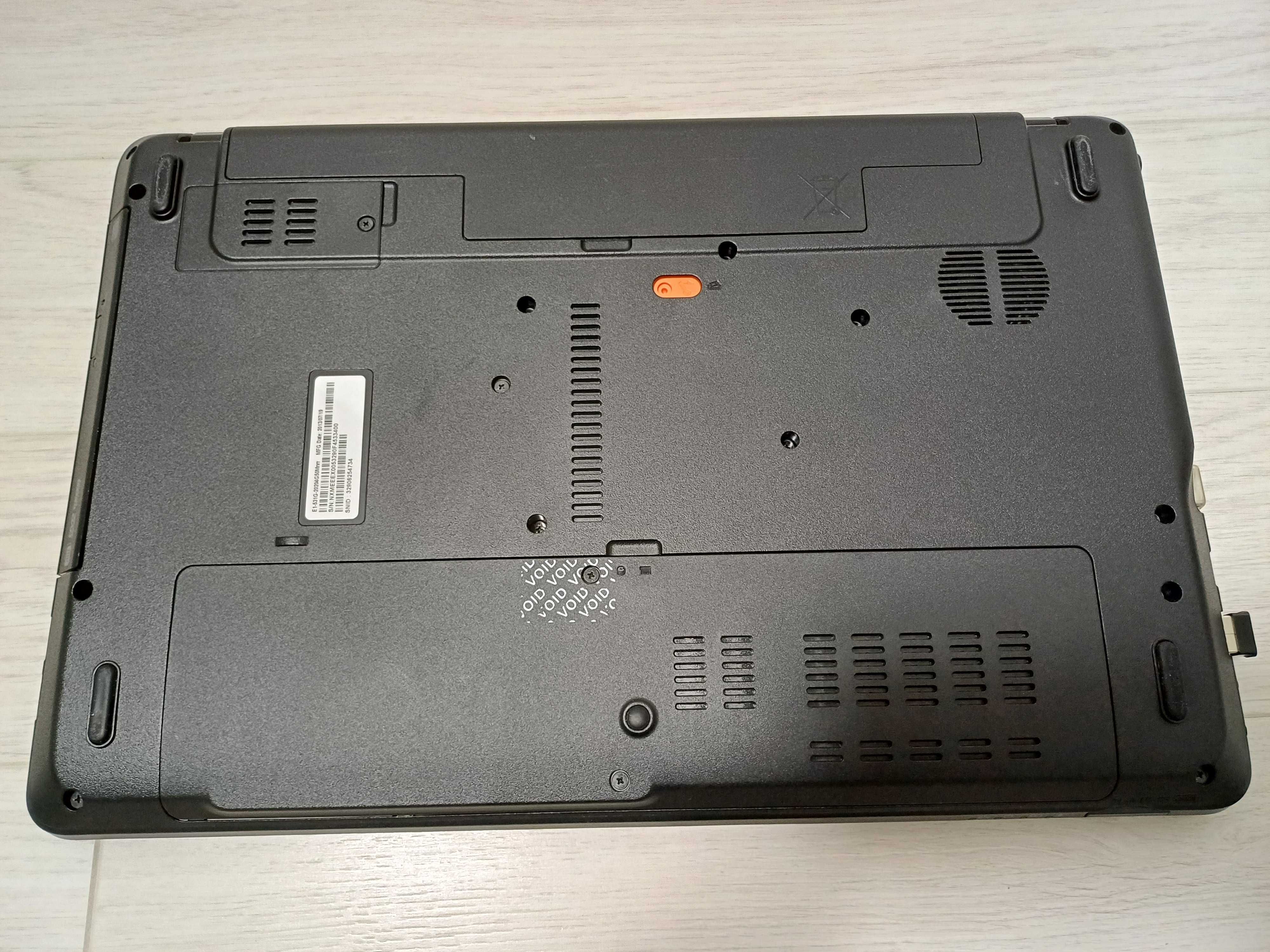Лаптоп Acer Aspire 15.6
