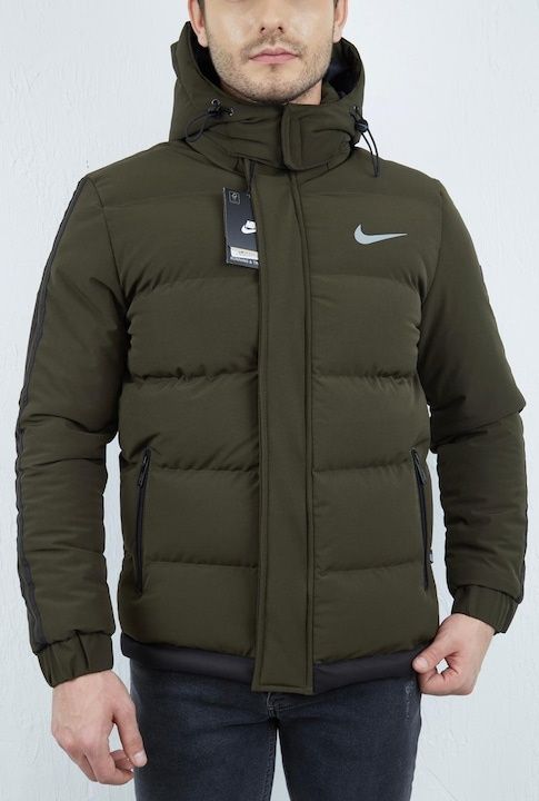 Зимно яке на Nike