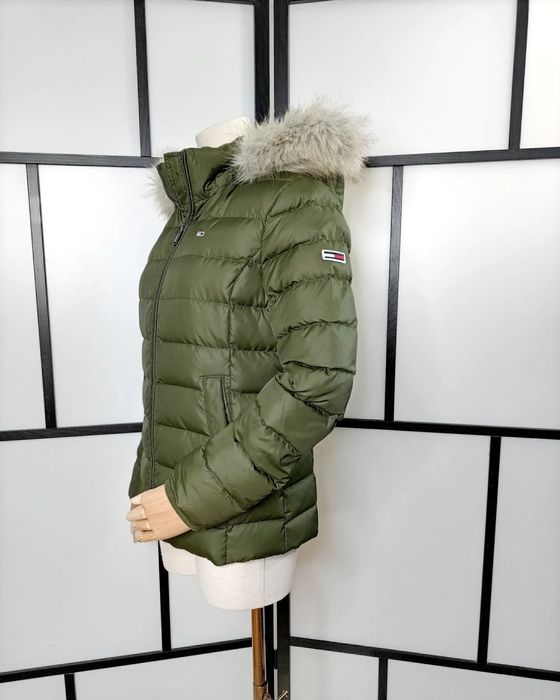 Geaca dama Tommy Hilfiger