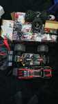 Traxxas E-Revo erevo 1/10 1/8