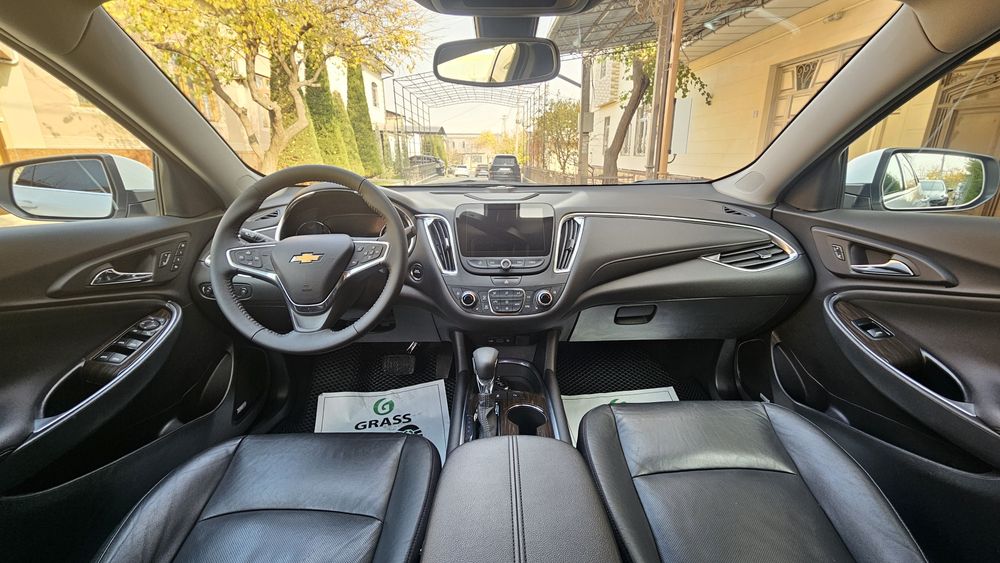 Malibu 2 Premier Oq Jemchug