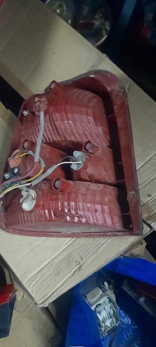 Kia Carnival - оригинален стоп