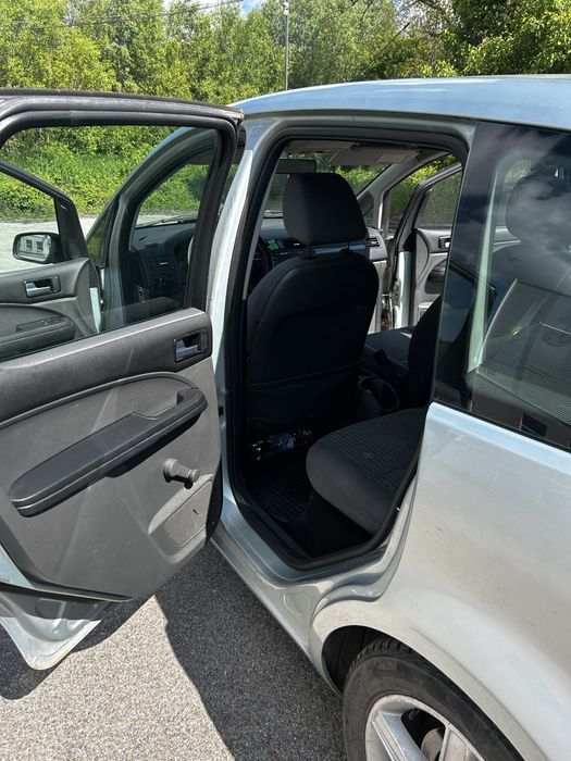 Ford Focus C-max