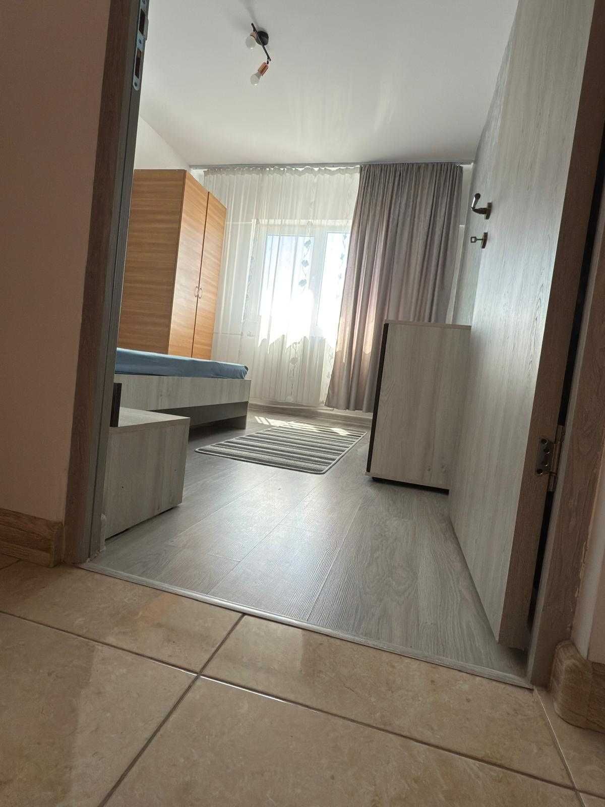 Inchiriez apartament in Cernavoda