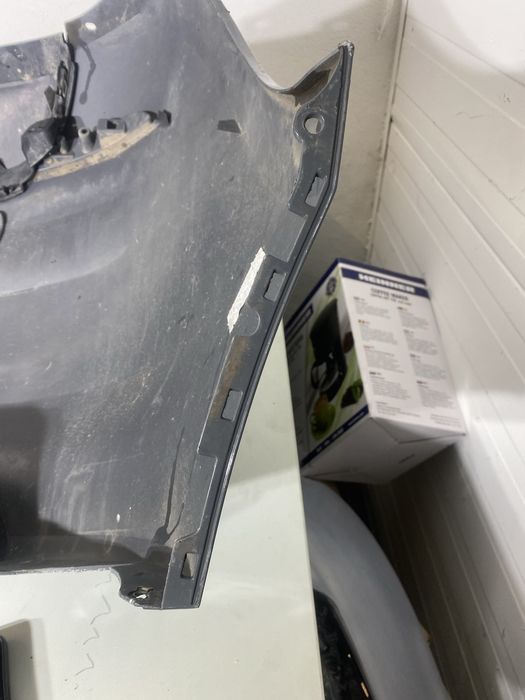 Bara spate Renault Clio V 2019-2022