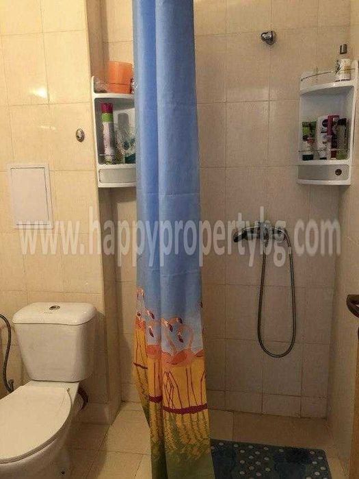 Продава се Двустаен апартамент в к.к. Слънчев бряг - 65 кв.м за 1016 €/кв.м - Снимка #7