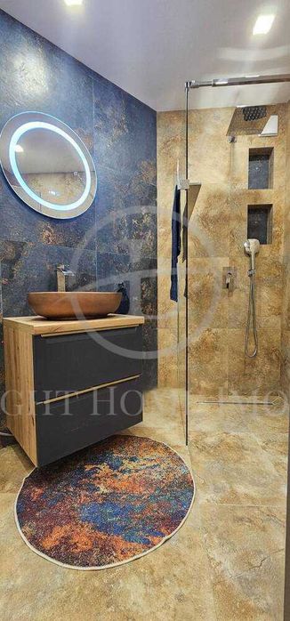 Продава се Двустаен апартамент в Пловдив, Христо Смирненски - 82 кв.м за 2072 €/кв.м - Снимка #10