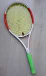 Racheta tenis Wilson Six One Lite 102 grip 0