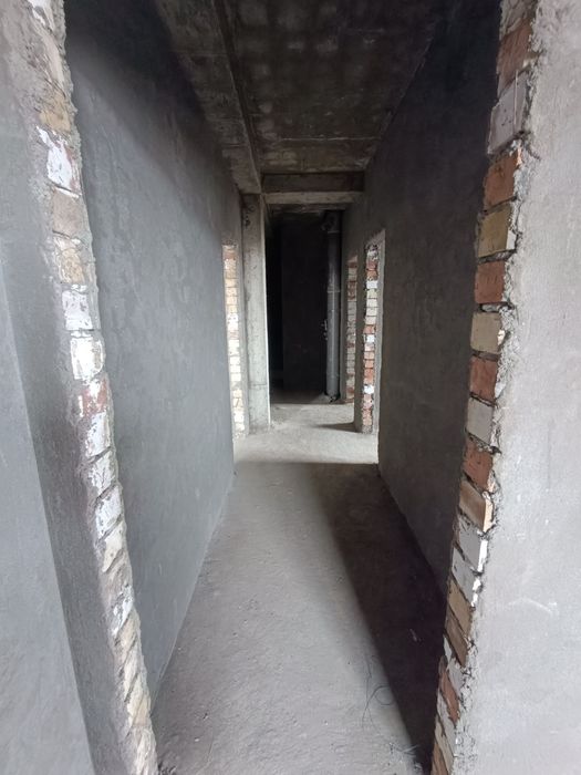 Продаётся 3-комнатная квартира каробка, 92 м²! Моя собственная кварти