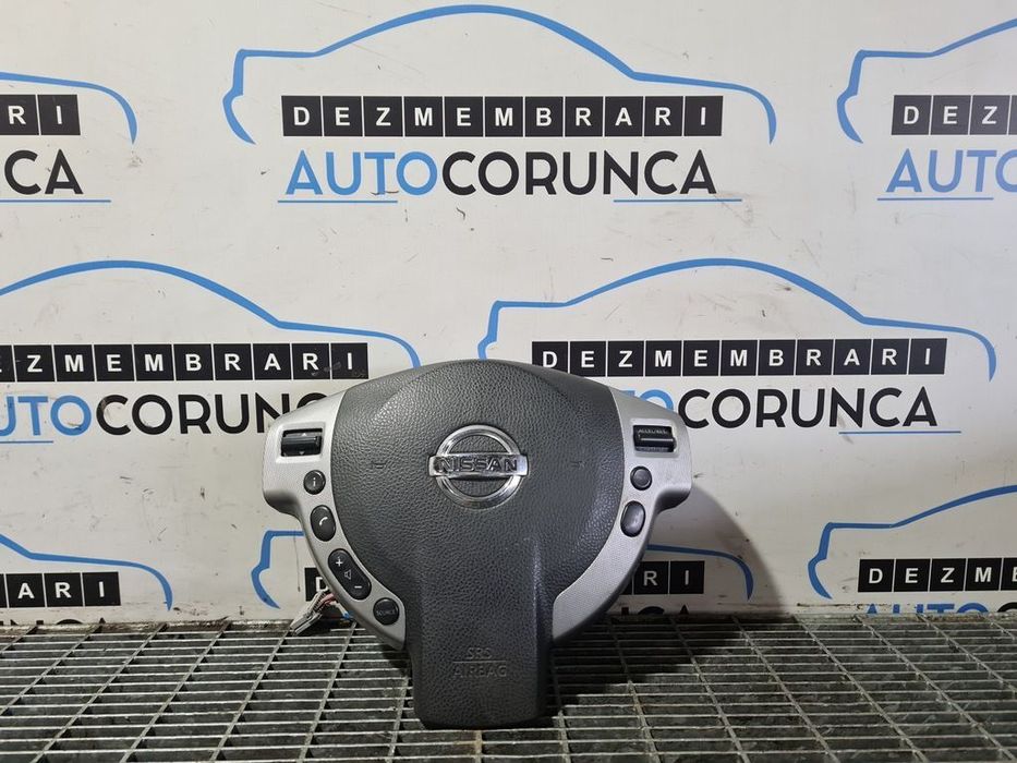 Airbag volan Nissan Qashqai 2007 - 2010 (1003)