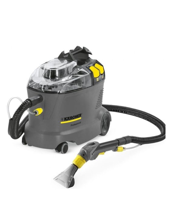 Бу karcher Puzzi пылесос