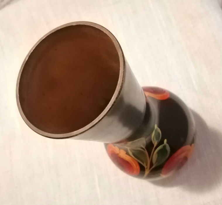 Винтидж вази Огромна матрьошка богатир