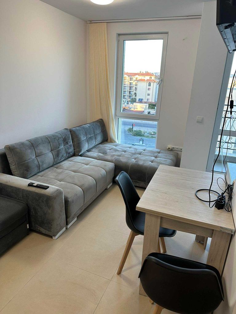Продава се Едностаен апартамент в к.к. Слънчев бряг - 30 кв.м за 1334 €/кв.м - Снимка #6
