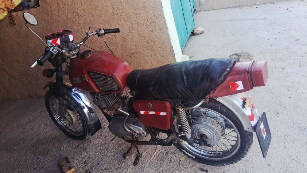 Ij pilaneta 5 sotiladi 5milyon narxi