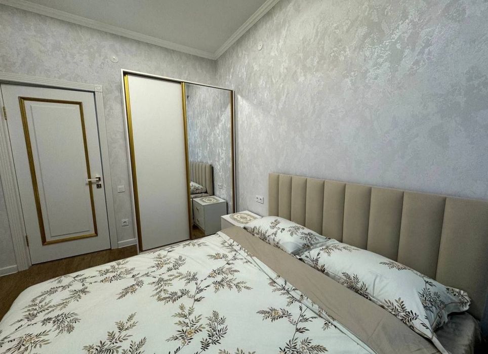 Аренда 2/6/9 Узбум ЖК Greenwich