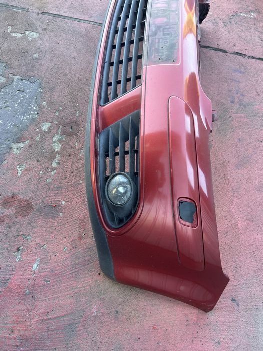 Bara fata vw golf 5 plus an 2005