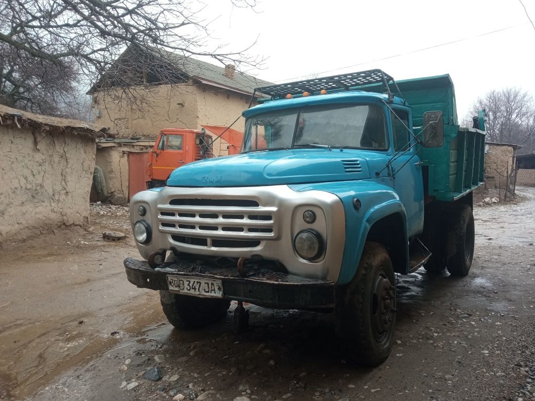 Zil sotiladi kerak boʻlsa pasdagi nomerga tel qing