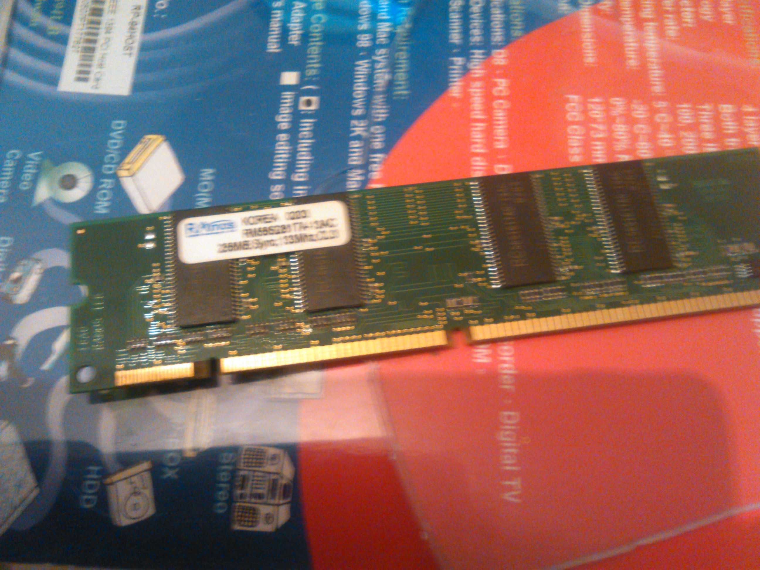 Memorie RAM  PC, de vânzare