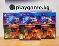 Чисто нова игра Disney Classic Games Collection за PS4