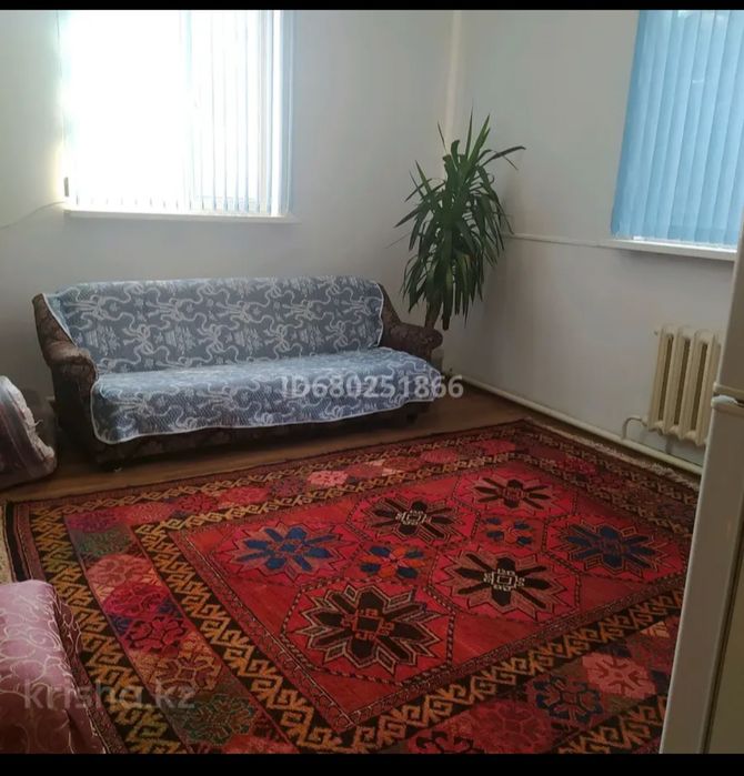 Сдам в аренду дом 2 комнаты