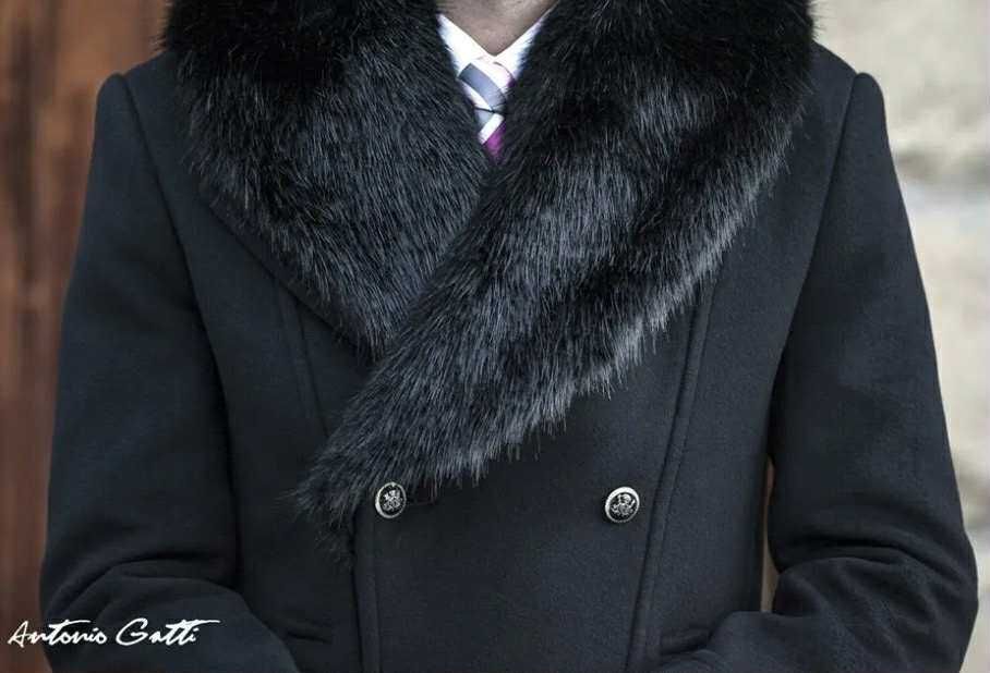 Palton Antonio Gatti