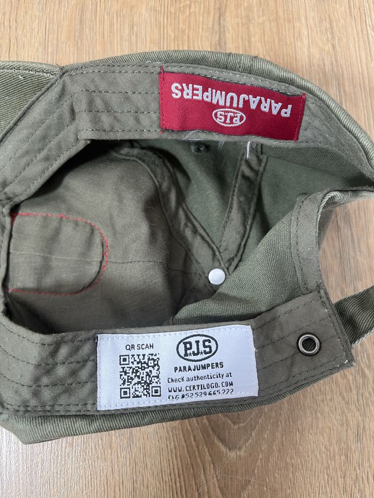 Ferrari,Parajumpers шапка