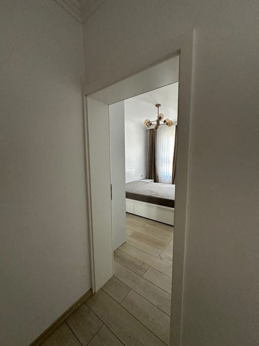 Apartament de inchiriat în zona hotel IQ-Giroc, 2 camere