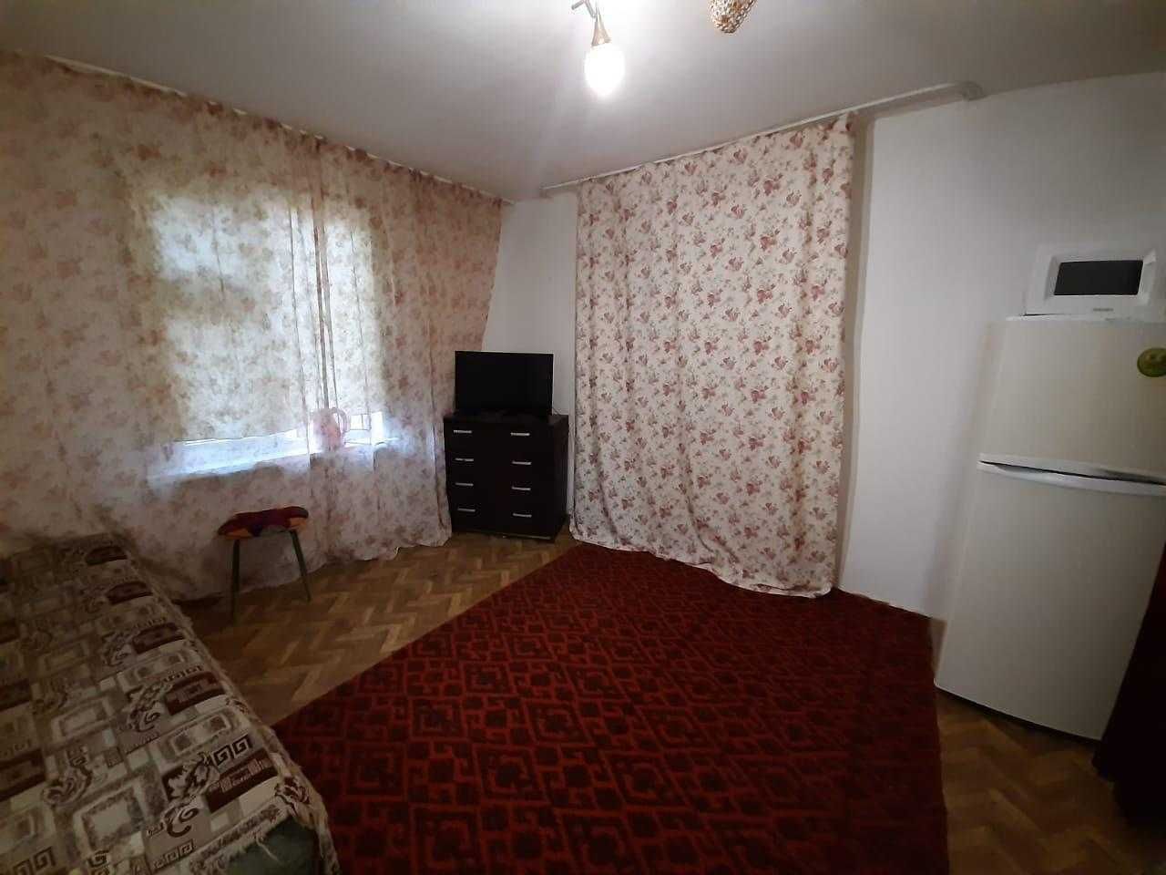 продается пол дома с пристройкой
