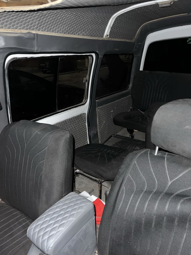 Daewoo,Damas,1996