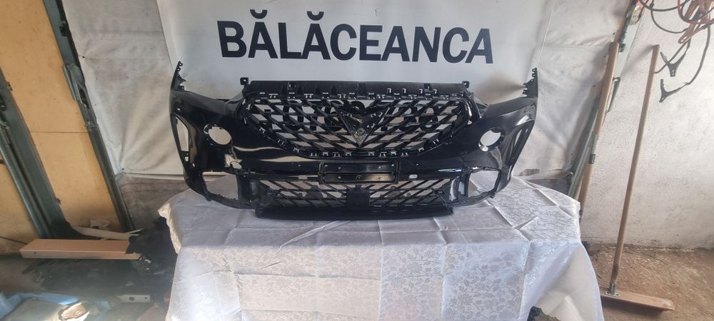 Bara fata seat cupra Formentor