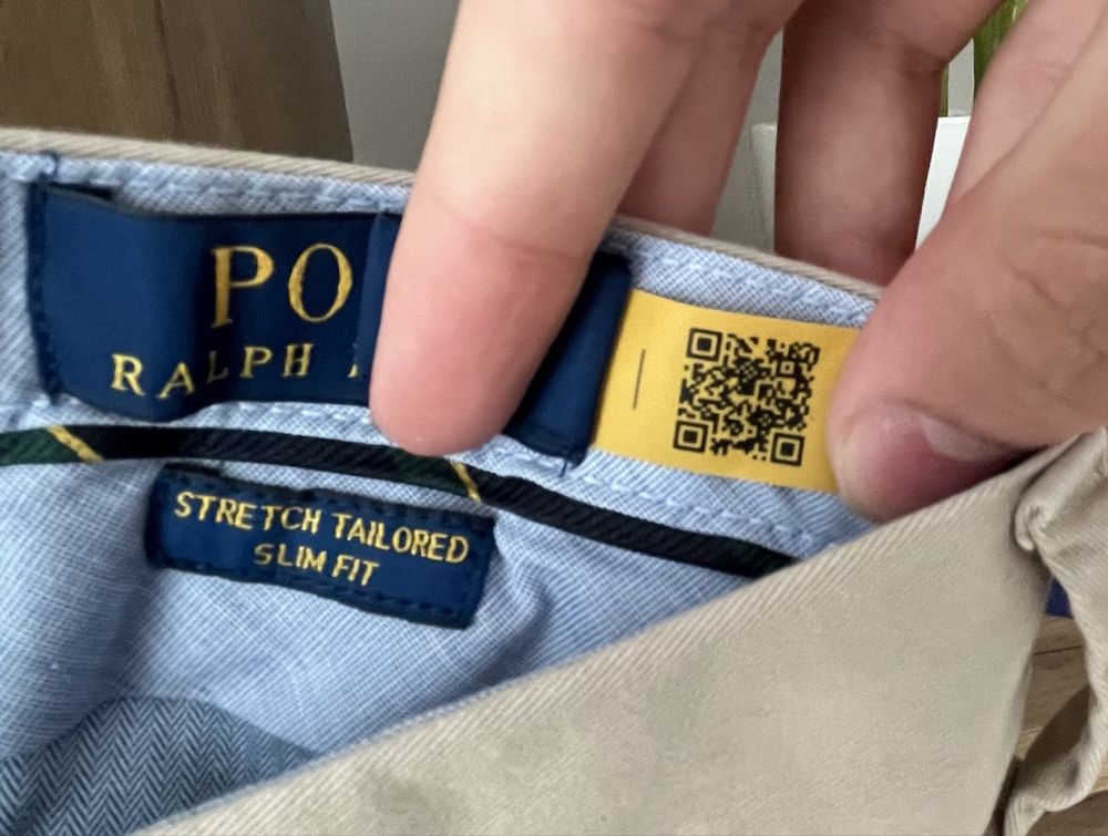 Дрехи на Polo Ralph Lauren