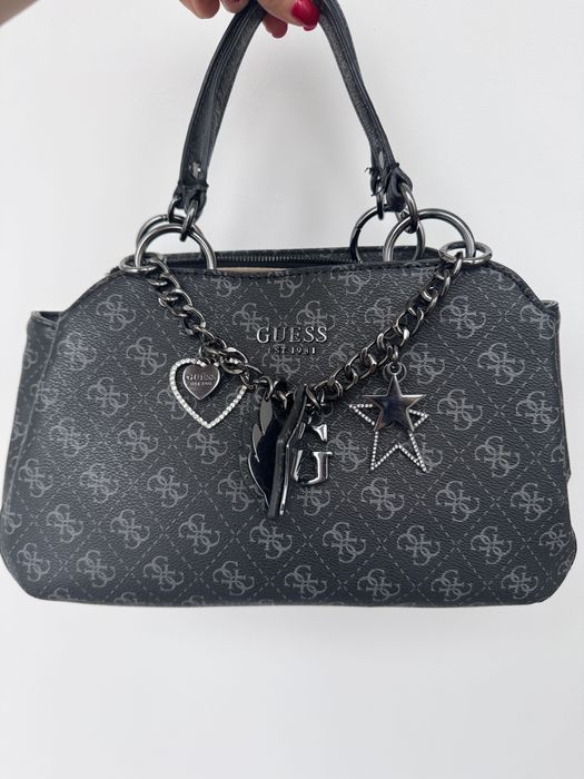 Дамска Чанта Guess