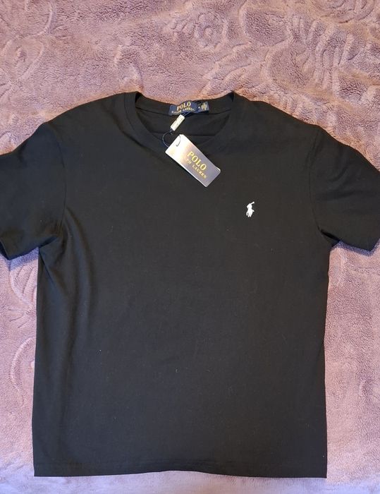 Vând tricou ralph lauren