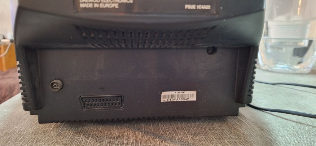 Телевизор Daewoo 14  инча