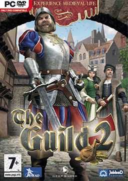 The Guild 2 Pc Games