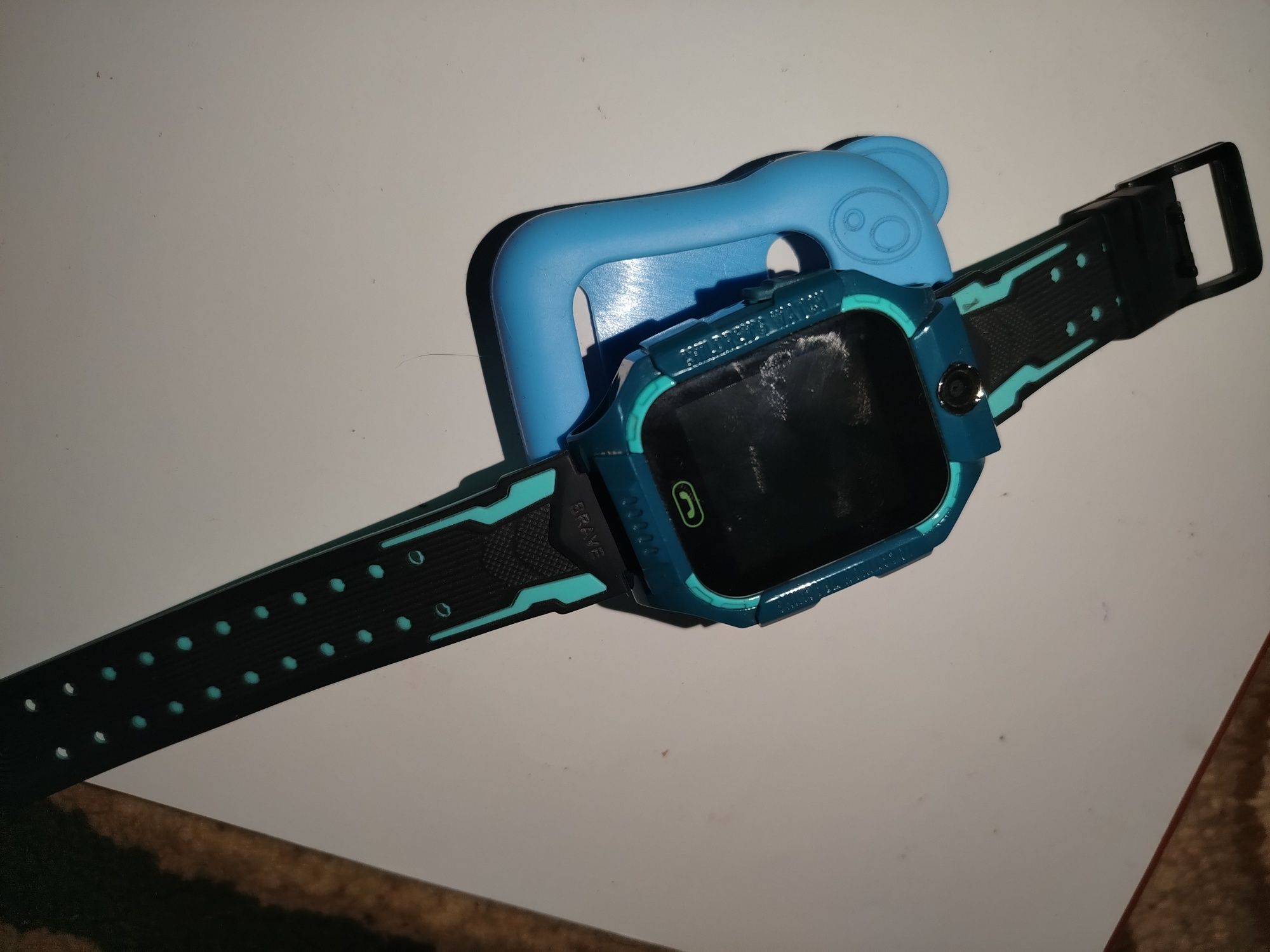 Smart watch Nabi