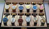 Скупаю часы СССР Швейцария Винтажные в личную коллекцию