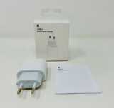 Оригинално Адаптер Зарядно USB C 20W Power Fast Chargerза AppleiPhone