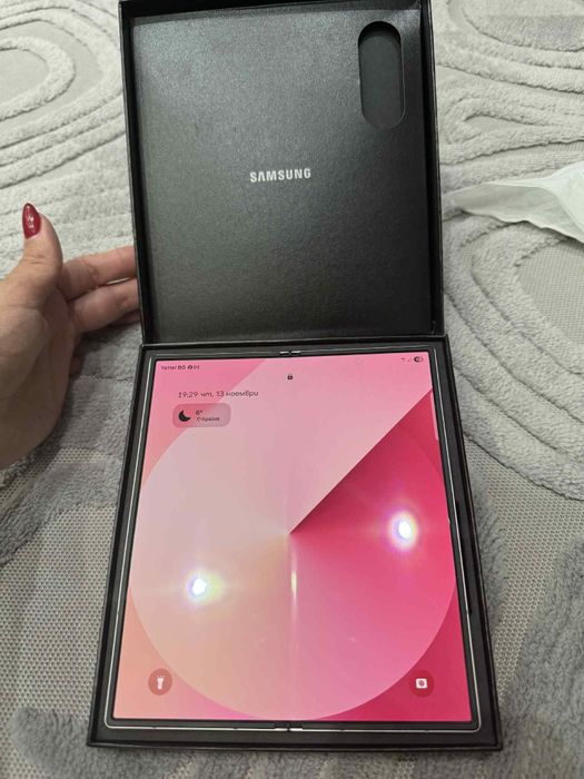 samsung fold 6 256gb